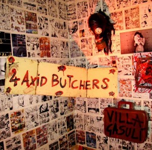 4 Axid Butchers-Villa Gasulì