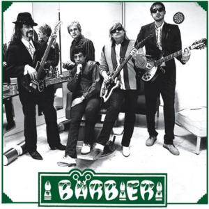 I Barbieri - Il Mondo Gira - In Your Eyes Ezine