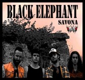 Black Elephant