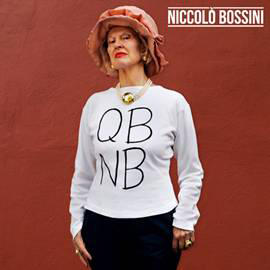 Niccolò Bossini-Qbnb