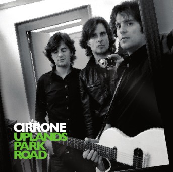 Cirrone-Uplands Park Road