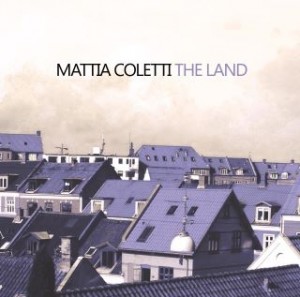 Mattia Coletti-The Land