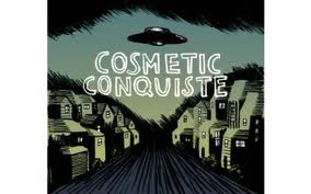 Cosmetic-Conquiste