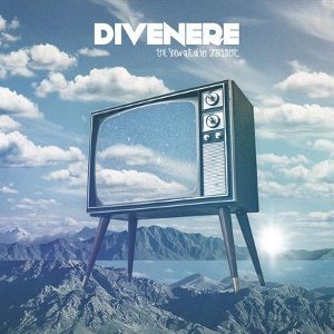 Divenere-The Snow Out Of Her Apartment