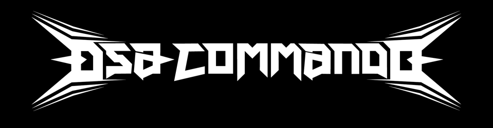 Dsa Commando - In Your Eyes Ezine