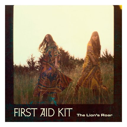 First Aid Kit-The Lion'S Roar