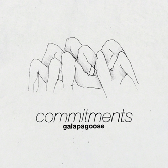GALAPAGOOS-Commitments
