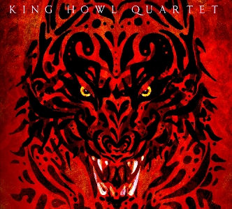 King Howl Quartet-King Howl Ep