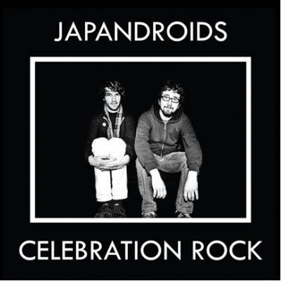 Japandroids Celebration Rock