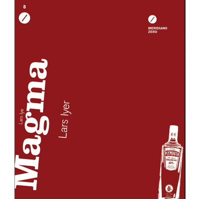Magma di Lars Iyer