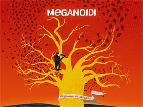 Meganoidi-Welcome In Disagio