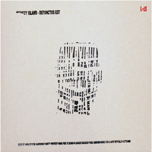 Monkey Island - The Dublo - Defunctus Est - Baby Don'T Blues Ep