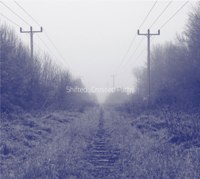 Shifted - Crossed Paths 2 - fanzine