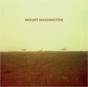 Mount Washington - Mount Washington - In Your Eyes Ezine