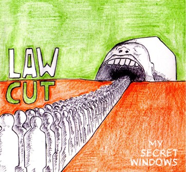 My Secret Windows-Law Cut