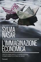 Sylvia Nasar-Immaginazione Economica