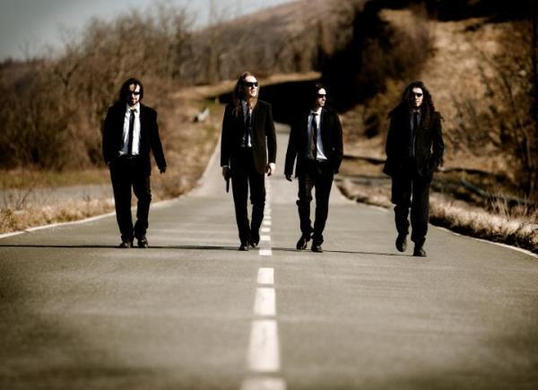 Necrodeath - Intervista