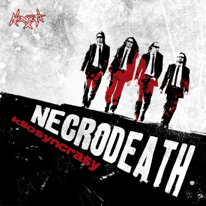 Necrodeath - Intervista