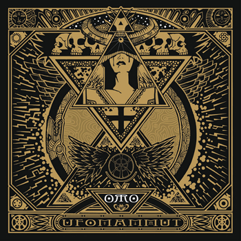 Ufomammut-Oro : opus alter