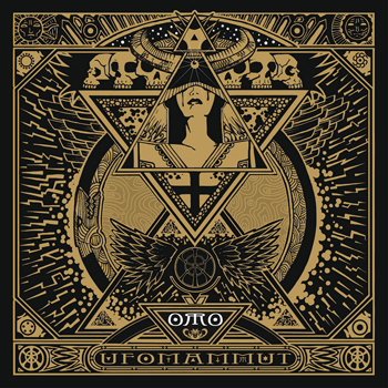 Ufomammut-Oro : Opus Alter