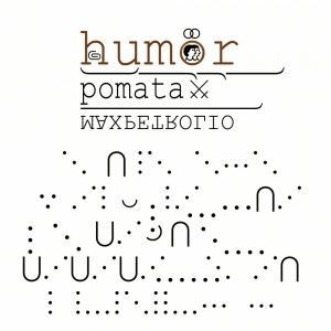 Max Petrolio-Humor Pomata