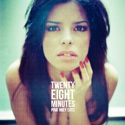pink holy days-twenty eight minutes