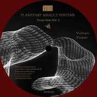 PLANETARY ASSAULT SYSTEMS-Deep Heet vol 3