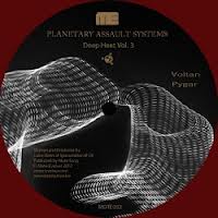 Planetary Assault Systems-Deep Heet Vol 3