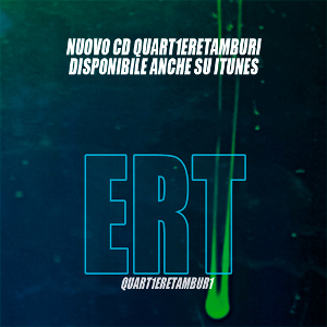 Quartieretamburi-Ert