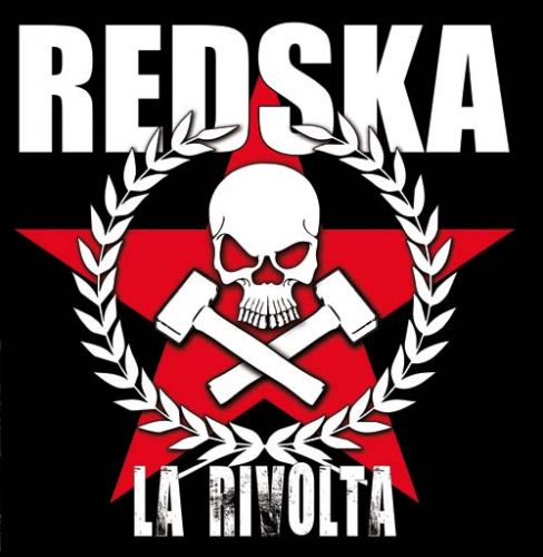 Redska-La Rivolta