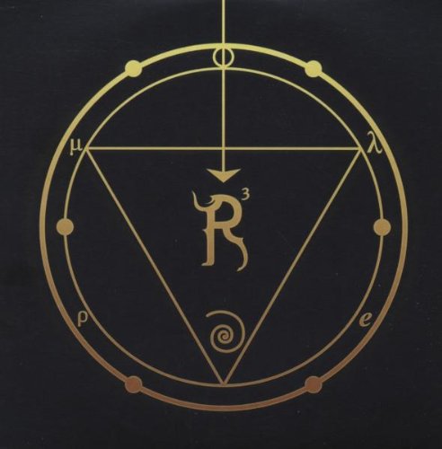 REX MUNDI-IVHV