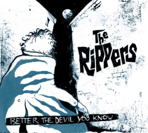 Rippers - Fire Tractaat - In Your Eyes Ezine