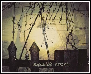 - Nicolas J Roncea - Impossible Roncea Ep