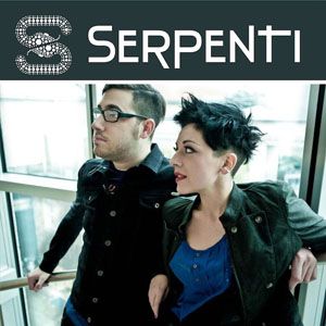 Serpenti-Serpenti