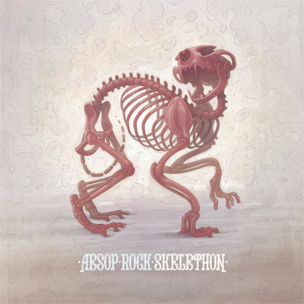 Aesop Rock-Skelethon