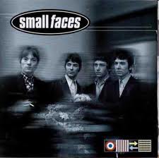 Small Faces - Omonimo (1966) - From The Beginning - Omonimo (1967) - Ogden's Nut Gone Flake - In Your Eyes Ezine