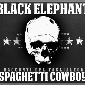 Black Elephant 