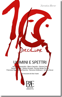 Uomini e Spettri Autori vari