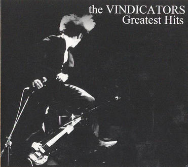 The Vindicators-Greatest Hits