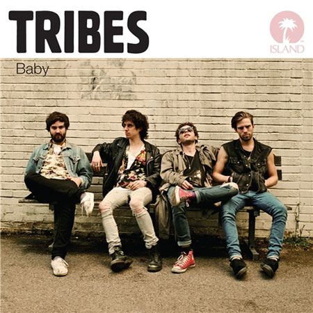 Tribes-Baby