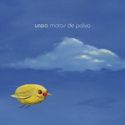 Undo-Motas De Polvo