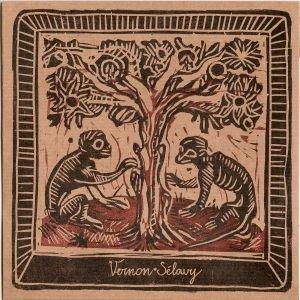 INTERVISTA VERNON SELAVY