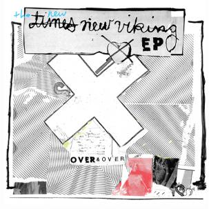 Times New Viking-Over And Over