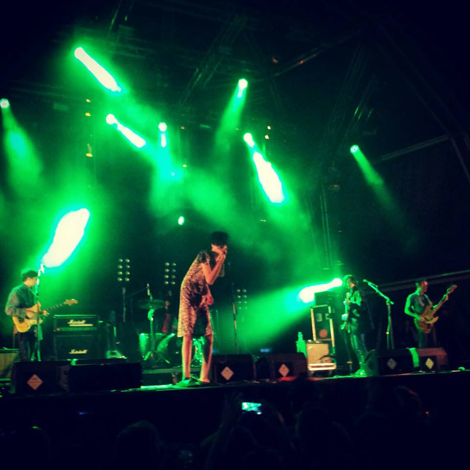 - Primavera Sound 2013 Report