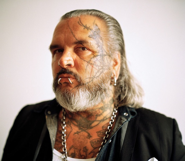 Berghain Berlino