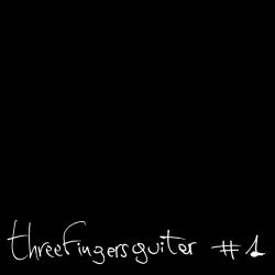 - Threefingersguitar - #1