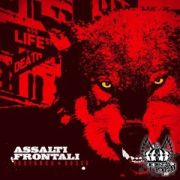 Assalti Frontali - Assalti Frontali - Profondo Rosso