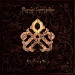 Mournful Congregation - The Book Of Kings 1 - fanzine