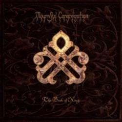 In Loving Memory - Mournful Congregation - The Book Of Kings