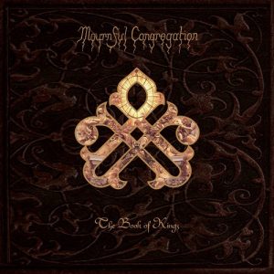 Mournful Congregation - The Book Of Kings - metal